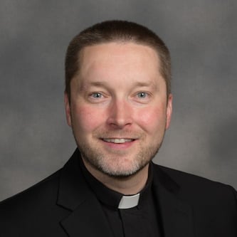 Very Rev. Scott M. Jablonski
