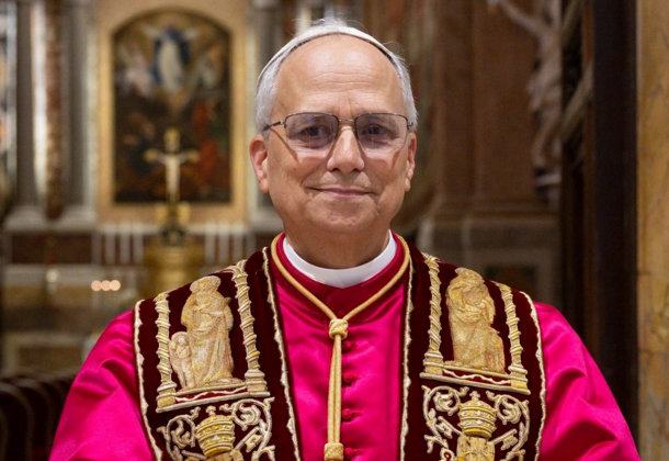 Statement on the Appointment of Pope Leo XIV