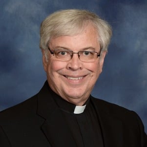 Rev. Kenneth J. Frisch