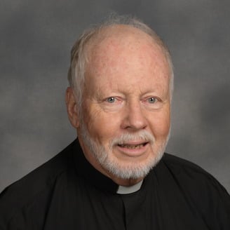 Rev. John H. Hedrick