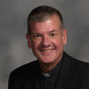 Rev. Msgr. Donald J. Heiar, Jr.