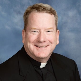Rev. Patrick F. Norris, OP