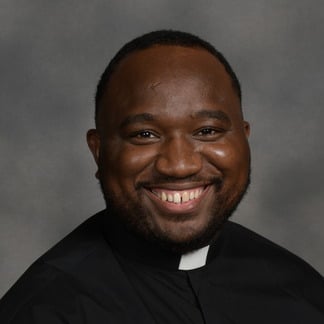 Rev. Lawrence K. Oparaji
