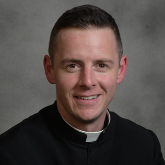 Rev. Matthew G. Pearson