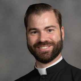 Rev. Vincent M. Racanelli