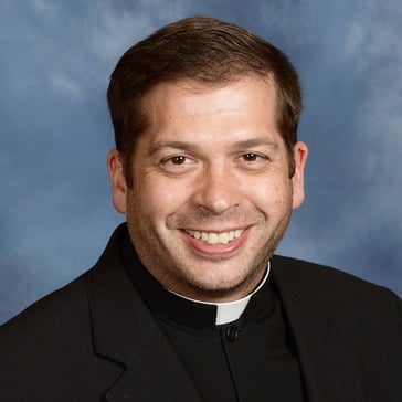 Rev. Bart D. Timmerman
