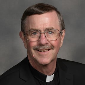Rev. Patrick J. Wendler