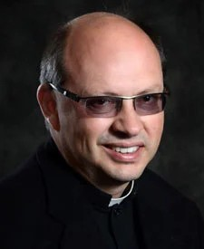 Rev. Randy J. Timmerman