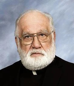 Rev. Francis J. Schmidt