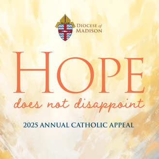 Annual Catholic Appeal