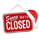 Office Closed/ Oficina Cerrada