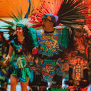 Danza Azteca