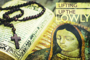 Our Lady of Guadalupe Rosary | Rosario de La Virgen de Guadalupe