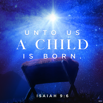 Christmas Eve Mass & Children's Live Nativity