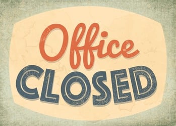 Parish Office Closed- JUNETEENTH