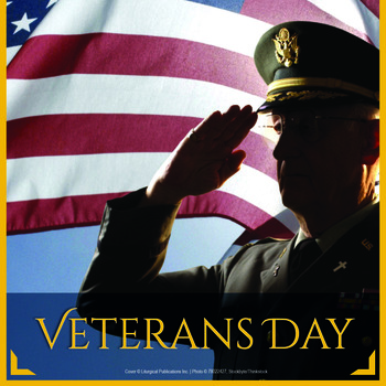 Parish Office Closed- VETERANS DAY