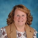 Janet Tutin