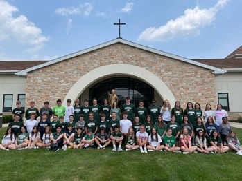 Congratulations PJPII Class of 2022!!!