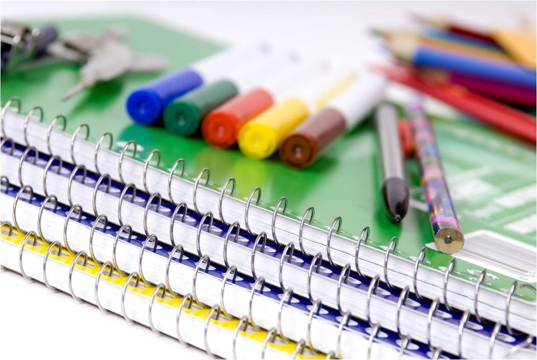 Supply Lists