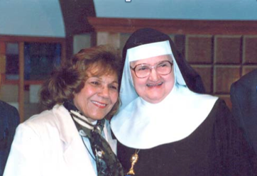 SERVANT OF GOD, MARIA ESPERANZA