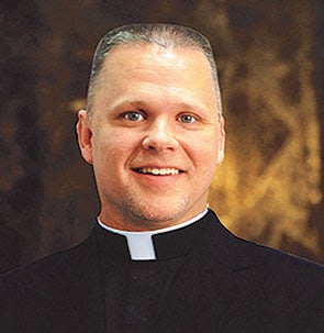 Fr. Chris Alar coming to Betania II- March 15, 2026!