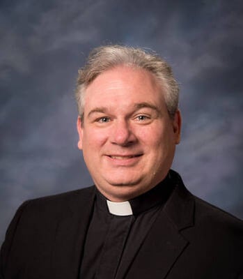 Rev. Michael Stalla