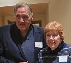 2025 Generosity of Spirit Award Recipients Announced