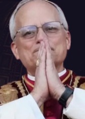 Habemus Papam!