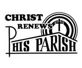 Christ Renews His Parish Women's Discipleship Meeting