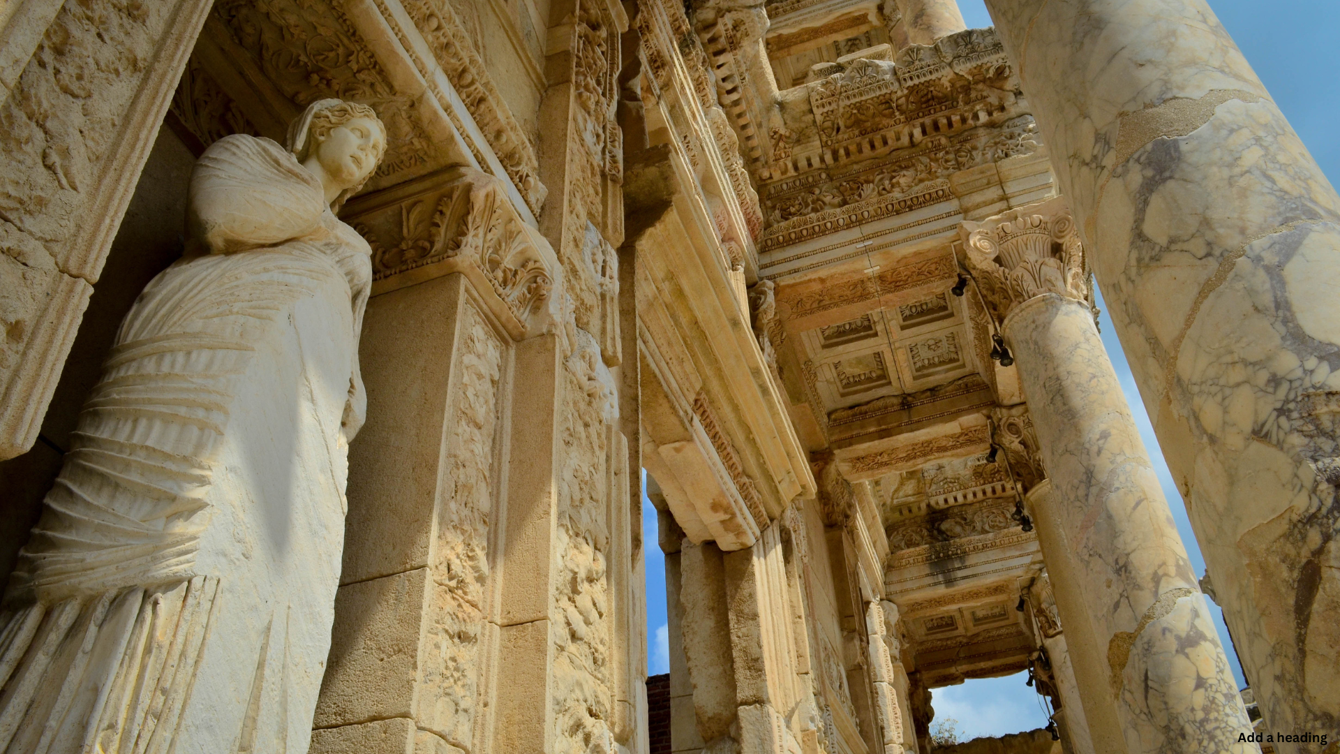 Ephesians: Discover Your Inheritance