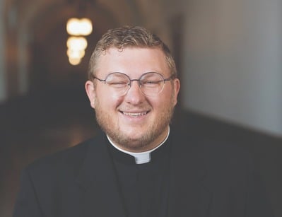Fr. Stephen Jones