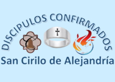 Discípulos Confirmados