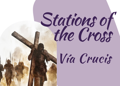 Stations of the Cross