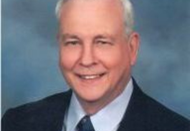 William Roland White Jr.