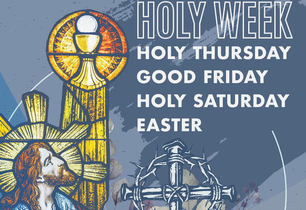 Holy Week | Semana Santa