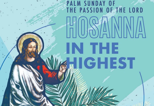 Palm Sunday | Domingo de Ramos