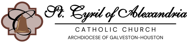 St. Cyril of Alexandria