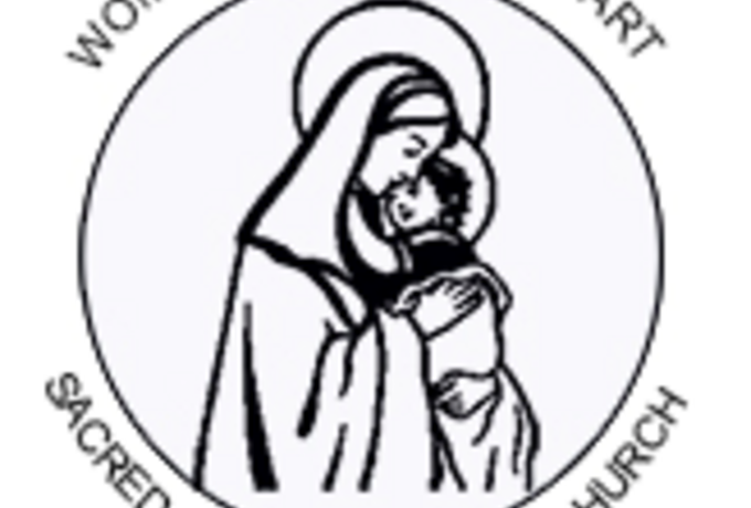 Women of Sacred Heart March Luncheon