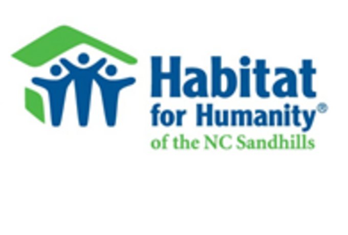 Habitat Build - May 22 and 23