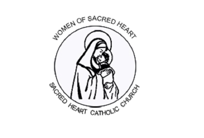 Women of Sacred Heart Christmas Project for Long-term Care Facilities