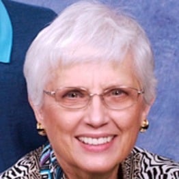 Cecy Doherty Schrum