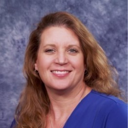 Stephanie Hinds