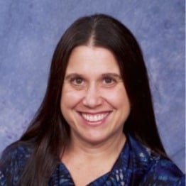 Suzanne Wolonick