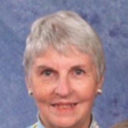 Louise Kennedy
