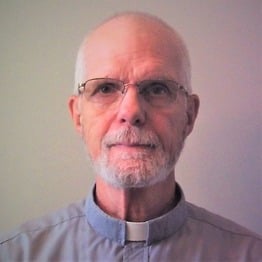 Deacon Guy Berry