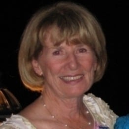 Mary Schneider