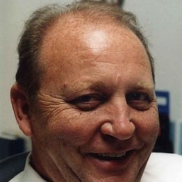 Dr. Jim Helton