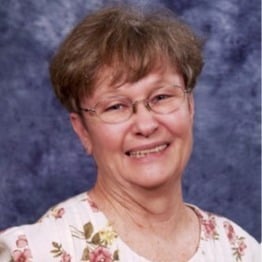 Mary Round