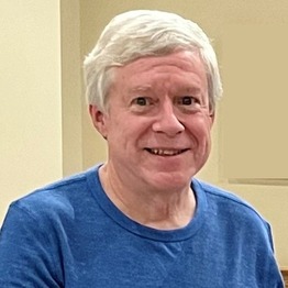 Kent Siefkes