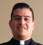 Father Javier Castrejon